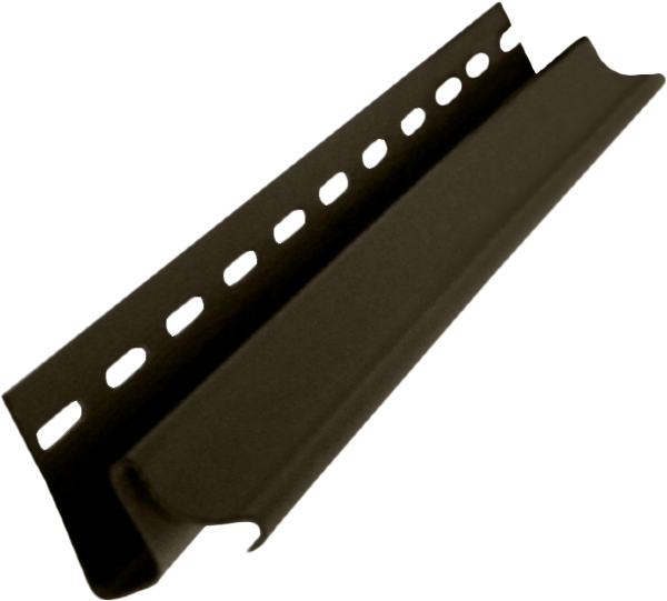 Галтель(карнизный молдинг) Vinyl-On 3660-Венге купить в Сухом Логу