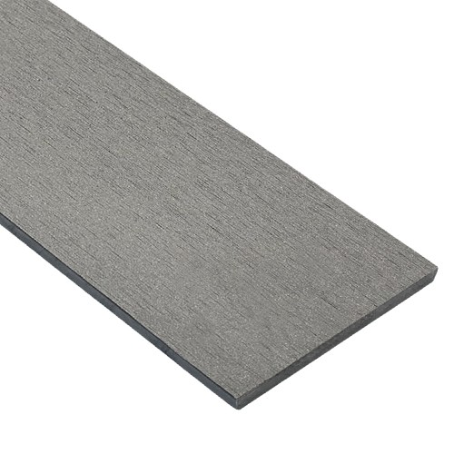 Универсальная доска EasyDecking Wood-X 131х11 Серый купить в Сухом Логу