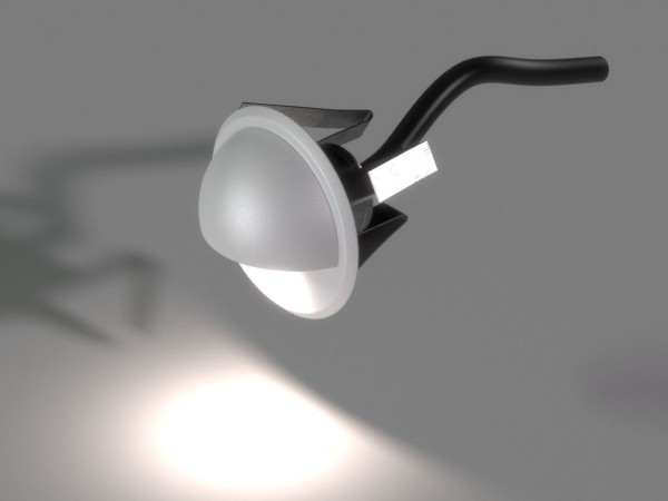 Точечные светильники Белый WLCL-112 купить в Сухом Логу