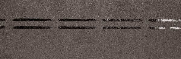 Коньково-карнизная черепица Docke Eurasia, титан купить в Сухом Логу