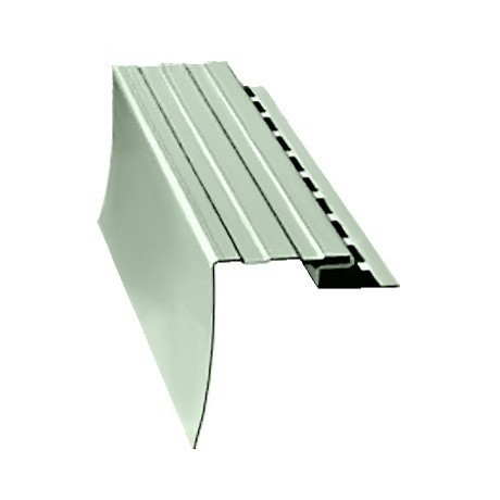 Околооконный профиль 3,05 м TECOS СВЕТЛО-САЛАТОВЫЙ купить в Сухом Логу