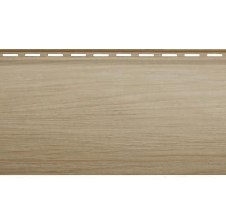 Виниловый сайдинг Люкс Blockhouse BH-01 ольха купить в Сухом Логу