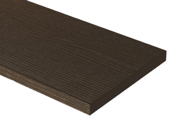 Штакетник ДПК Woodvex Венге купить в Сухом Логу