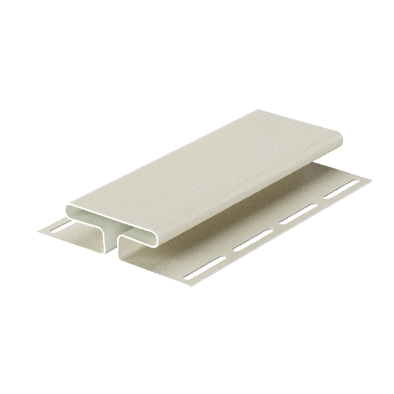 H-профиль Docke Сливки купить в Сухом Логу