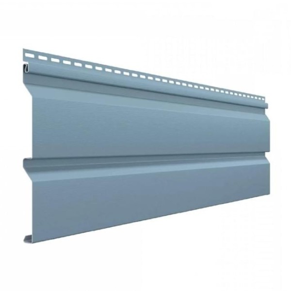 Сайдинг Виниловый ТЕХНОНИКОЛЬ Оптима Корабельный брус Гортензия купить в Сухом Логу