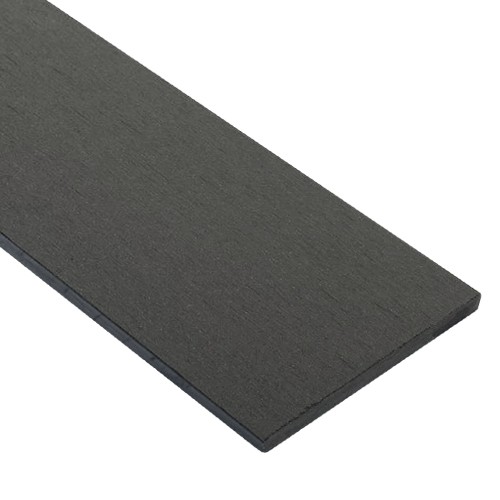 Универсальная доска EasyDecking Wood-X 131х11 Черное дерево купить в Сухом Логу