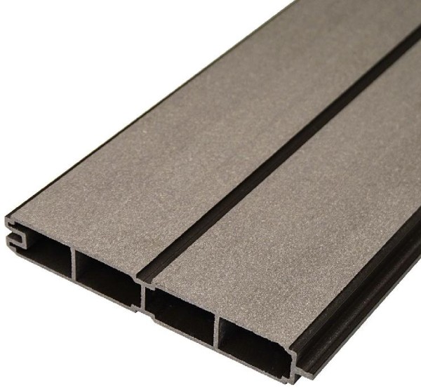 Заборная доска FAYNAG ДПК NIKA венге купить в Сухом Логу