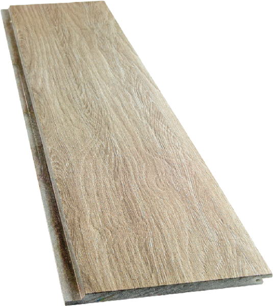 Фиброцементный сайдинг SidWood с фактурой под дерево W-128 Клик купить в Сухом Логу