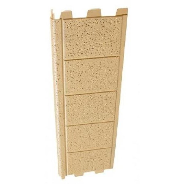 Откос универсальный Альта-профиль Альта Декор (отделочные элементы) Песчаный купить в Сухом Логу