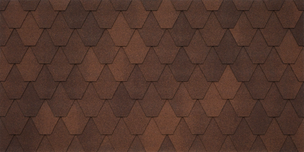 Гибкая черепица Tegola UNICA SARDEGNA LIBERICA 020 купить в Сухом Логу