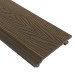 Фасадная панель EasyDecking Wood-X 156х21 Венге купить в Сухом Логу