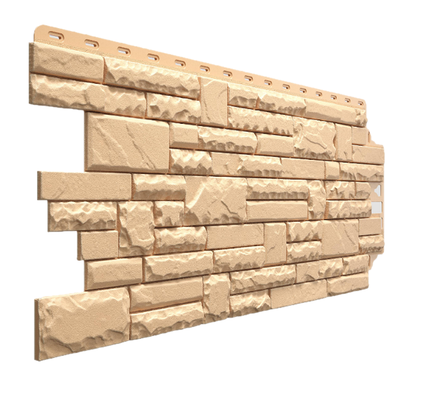 Фасадная панель Docke, Stern, Антик купить в Сухом Логу