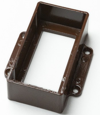 Соединитель перила прямой CM Railing Мербау