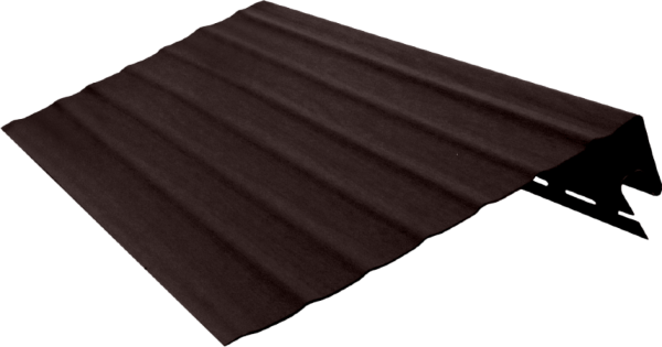 Карнизная доска Vinyl-On 3050-Кофе купить в Сухом Логу