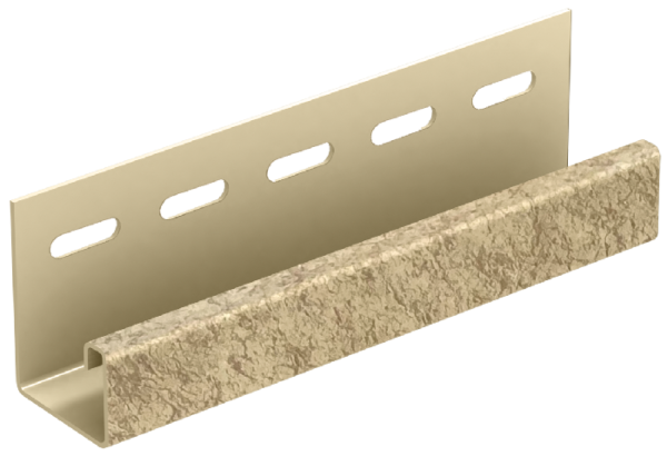 J-планка Стоун Хаус S-Lock Таганай Речной купить в Сухом Логу