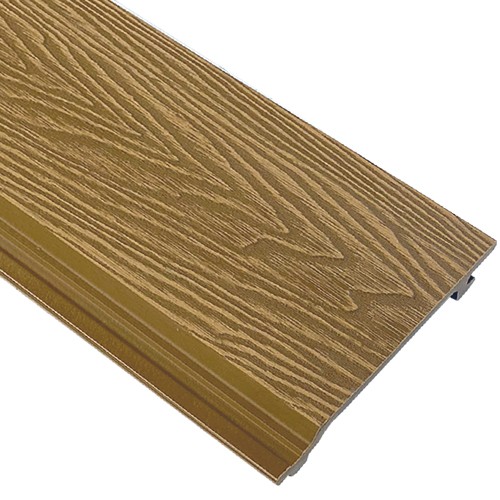 Фасадная панель EasyDecking Wood-X 156х21 Дуб купить в Сухом Логу