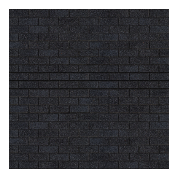 Фасадная плитка битумная, Технониколь HAUBERK кирпич Скандинавский купить в Сухом Логу