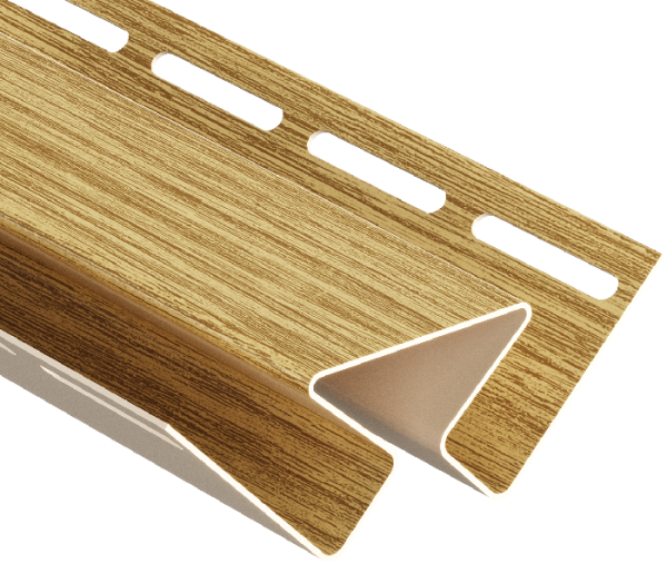 Внутренний угол Зрелый каштан  купить в Сухом Логу