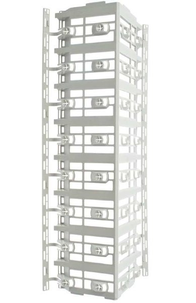 Система отделки углов Профиль крепёжная основа купить в Сухом Логу