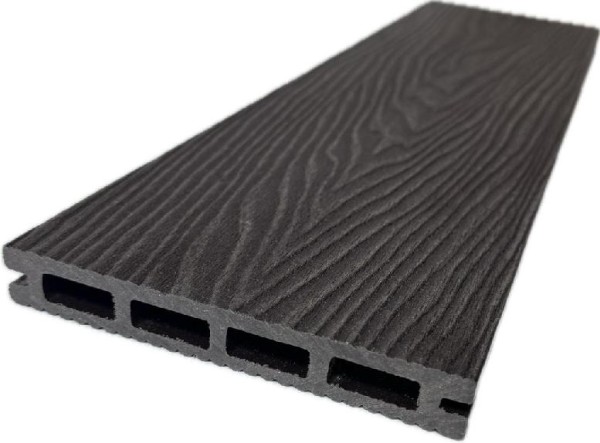 Доска террасная ДПК NanoWood Lite 3D купить в Сухом Логу