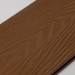 Террасная доска Ecodecking Экстра 3D полнотелая Шоколад купить в Сухом Логу