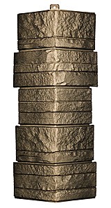 Угол T-Сайдинг-Альпийская Сказка ЭКО-2 Сосна купить в Сухом Логу