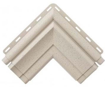 Угол наличника Альта-профиль Модерн Альта Декор Белый купить в Сухом Логу