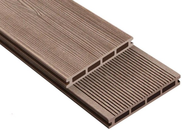 Террасная доска ДПК Outdoor 3D STORM/Вельвет дуб купить в Сухом Логу