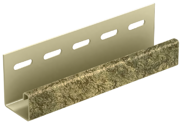 J-планка Стоун Хаус S-Lock Таганай Вулканический купить в Сухом Логу