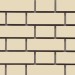 Фасайдинг Серия «Кирпич клинкерный» Желтый купить в Сухом Логу