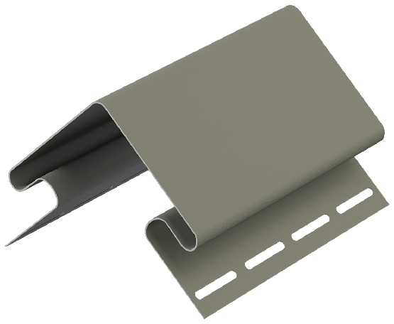 Внешний угол 75 мм Docke Пихта купить в Сухом Логу