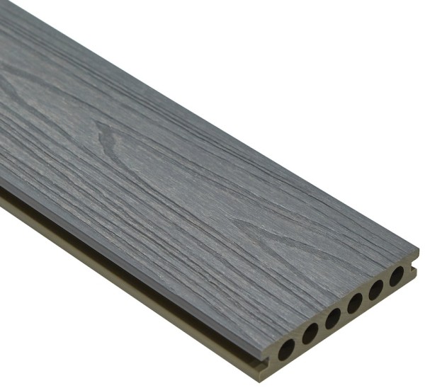 Террасная доска из ДПК CM Decking Reverse, Антик/Лайт грей купить в Сухом Логу