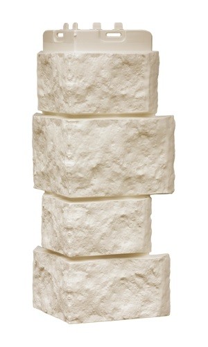 Угол Grand Line Дикий камень Стандарт молочный купить в Сухом Логу