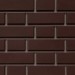 Фасайдинг Серия «Кирпич клинкерный» Жженный купить в Сухом Логу