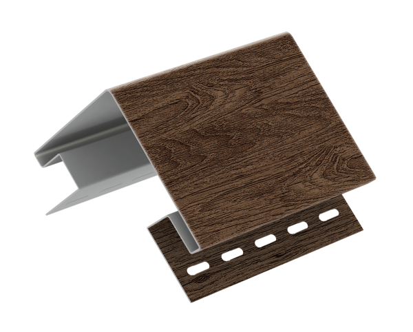 Наружный угол Timberblock Планкен Янтарный купить в Сухом Логу