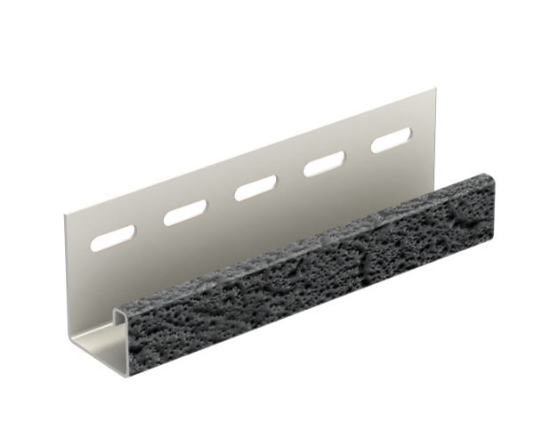 J-планка Стоун Хаус S-Lock Клинкер Нордик Графитовый купить в Сухом Логу