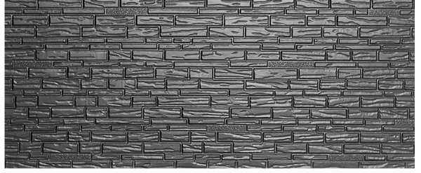 Фасадная панель Zodiac Кирпич мелкозернистый АК8-001 купить в Сухом Логу