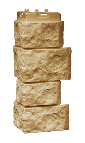 Угол Grand Line Дикий камень Стандарт песочный купить в Сухом Логу