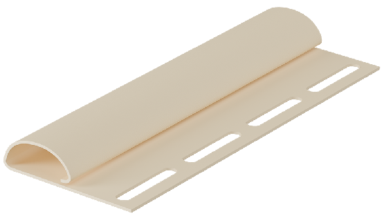 Финишный профиль Docke Светлый клён купить в Сухом Логу