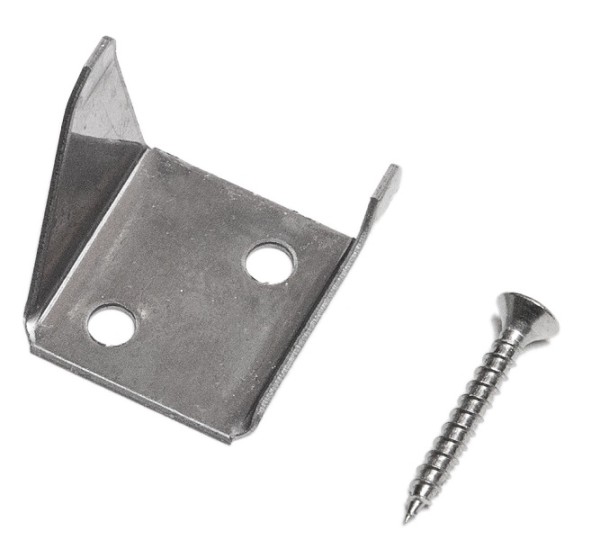 Фиксатор балясин купить в Сухом Логу