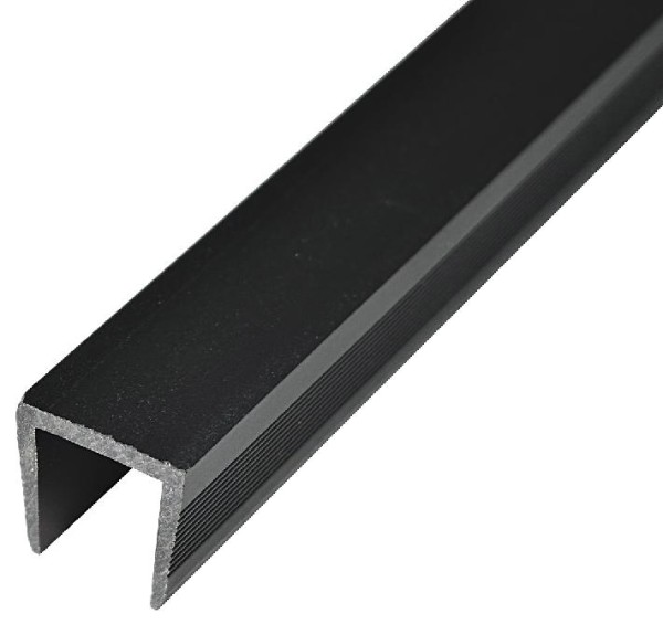 П-Профиль из ДПК FAYNAG кварц купить в Сухом Логу