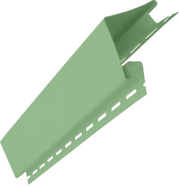 Наружный угол Logistik Vinyl-On – Кедр купить в Сухом Логу