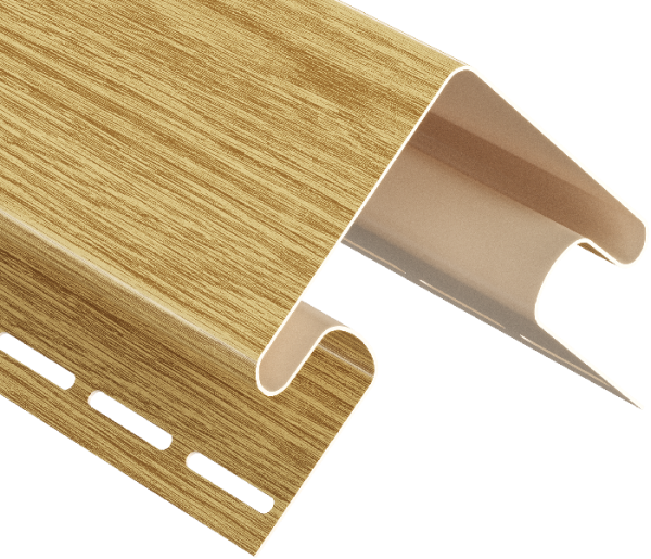 Наружный угол Зрелый каштан купить в Сухом Логу