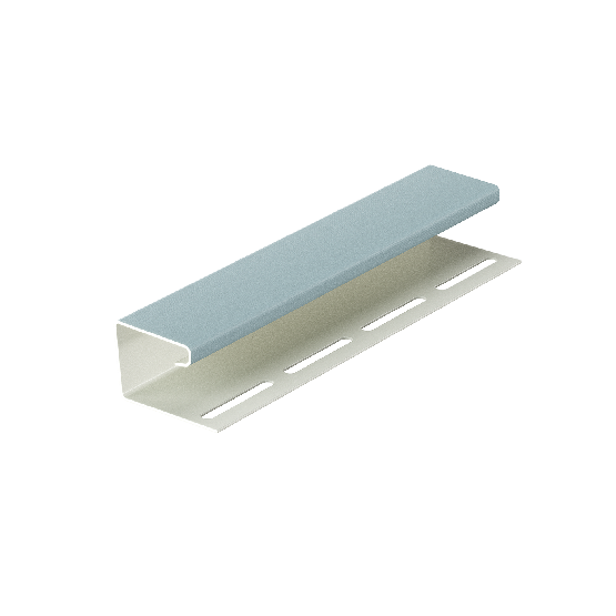 J-профиль Docke Глубика купить в Сухом Логу