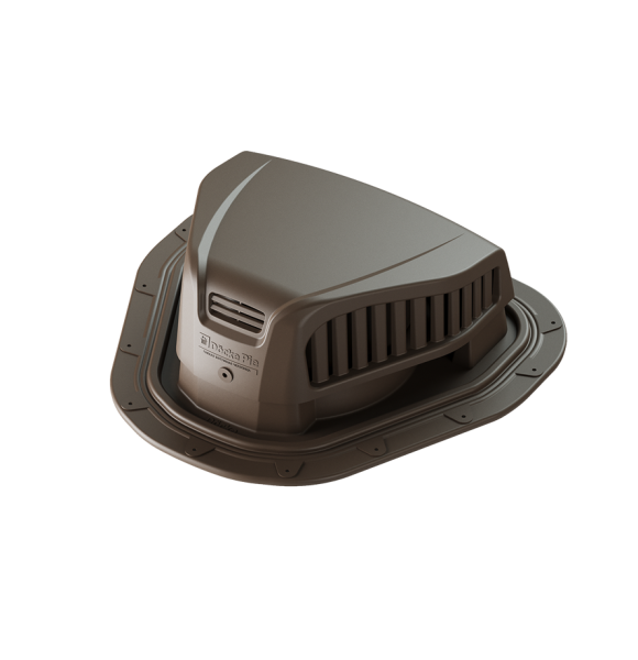 Точечный аэратор Docke, Next Светло-коричневый купить в Сухом Логу