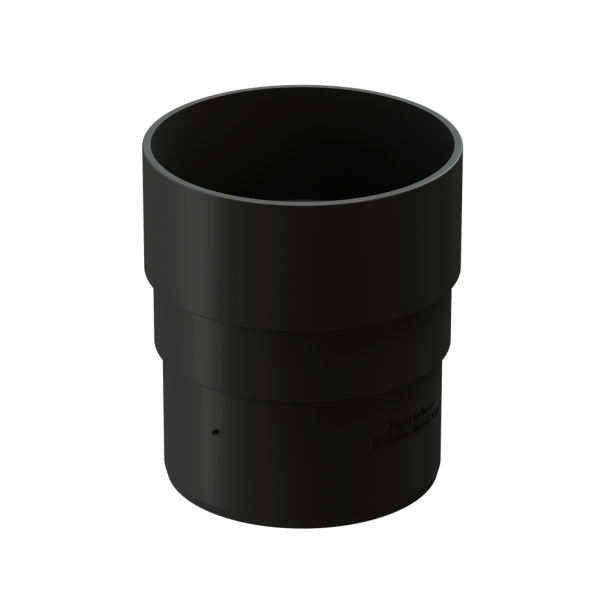 Муфта Docke Premium ПВХ - Карбон купить в Сухом Логу