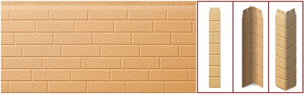 Фасадные термопанели Эконом - X601 купить в Сухом Логу