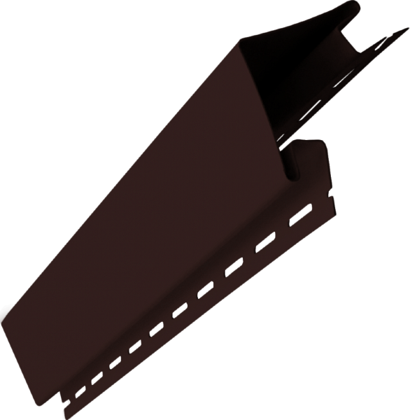 Наружный угол Logistik Vinyl-On – Кофе купить в Сухом Логу