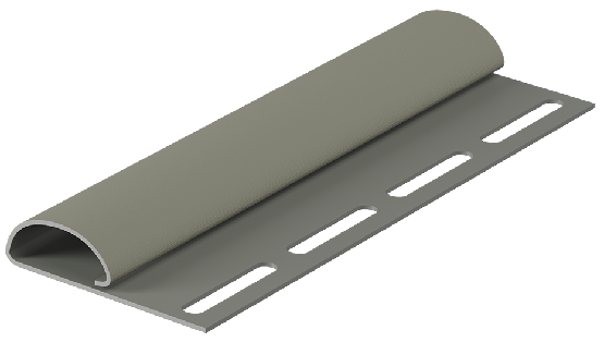 Финишный профиль Docke Пихта купить в Сухом Логу