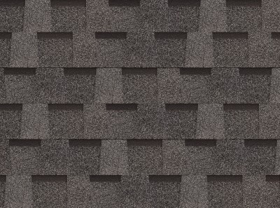 Ламинированная черепиц Docke, DRAGON Original, титан